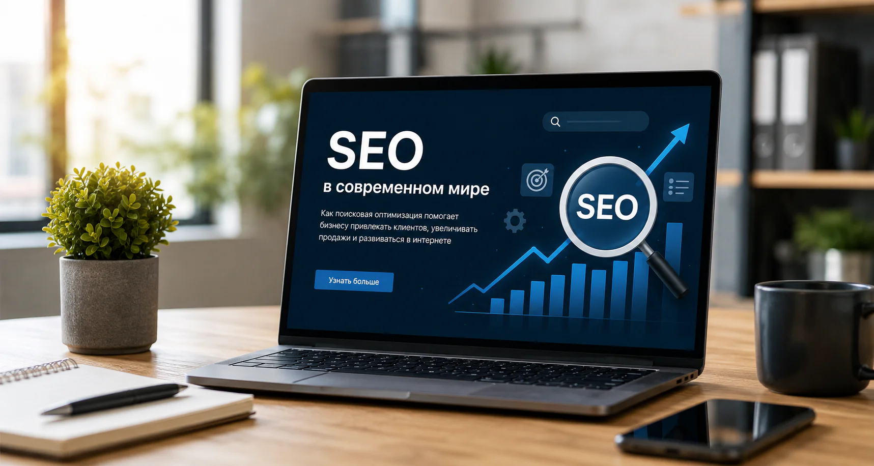 Why SEO Matters for Business Growth