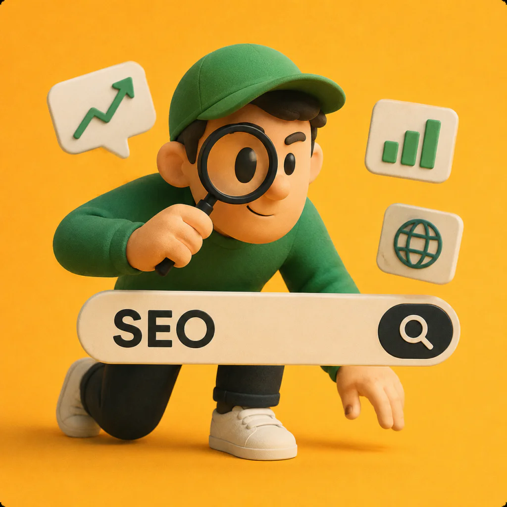 Зачем нужно SEO в современном мире: как поисковая оптимизация помогает бизнесу расти