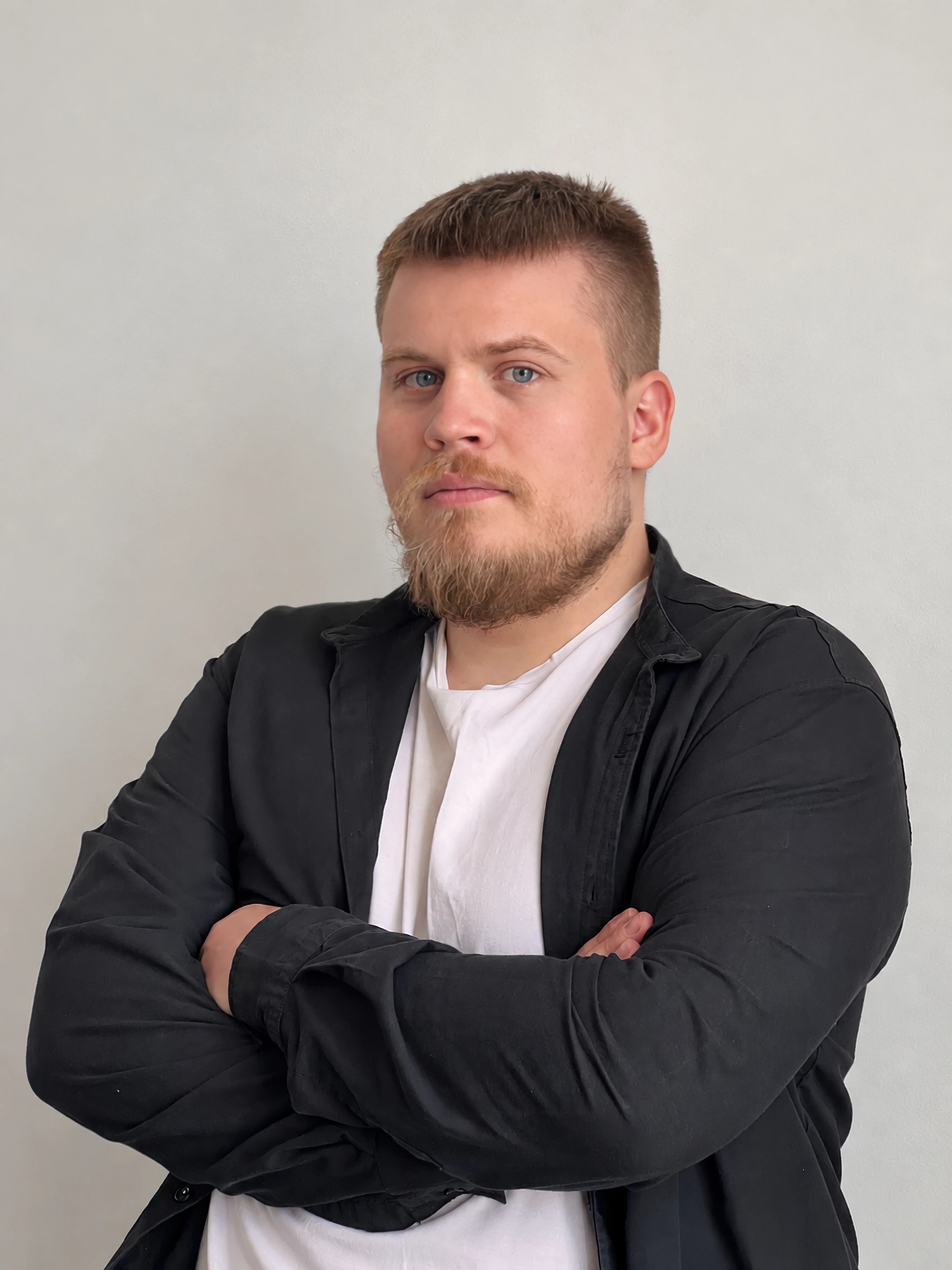 Igor Lebedev