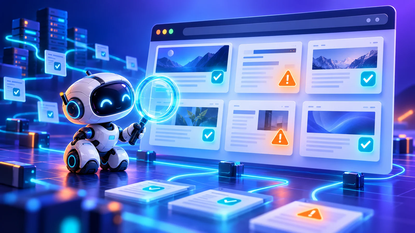 Why Your Website Is Not Indexed by Google or Yandex