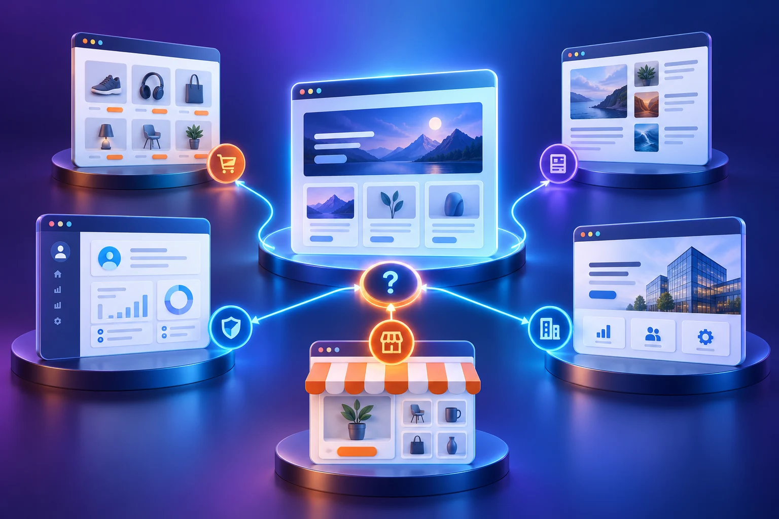 6. Which website should you choose? Final recommendations