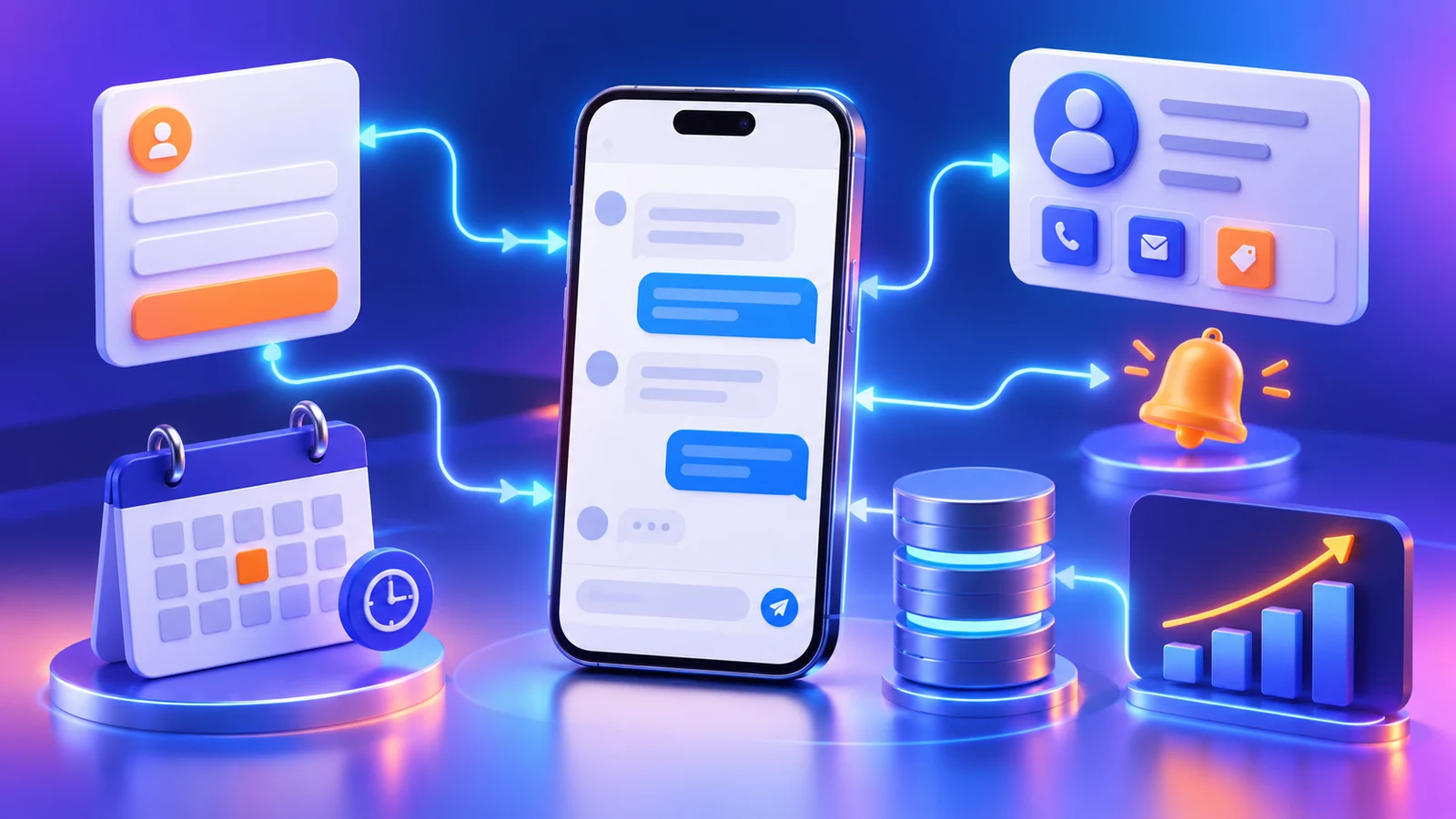 Telegram Bots for Business: Uses, Costs and How to Get One
