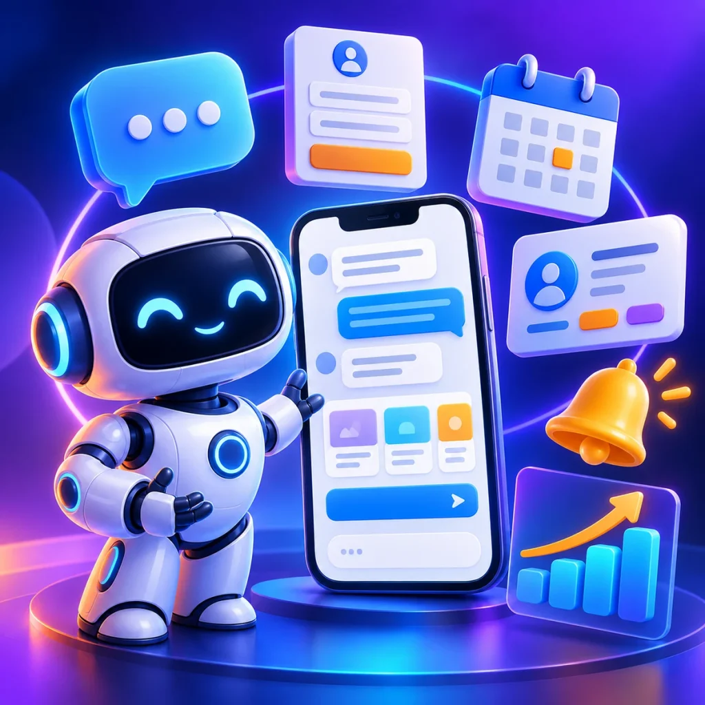 Telegram-бот для бизнеса: какие задачи автоматизирует, сколько стоит разработка и как заказать